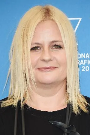 Алесса Душек